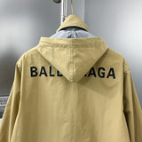 Balenciaga designer clothing styled look premium fashion
