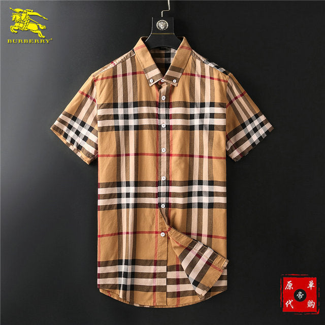 Burberry designer designer clothing full view