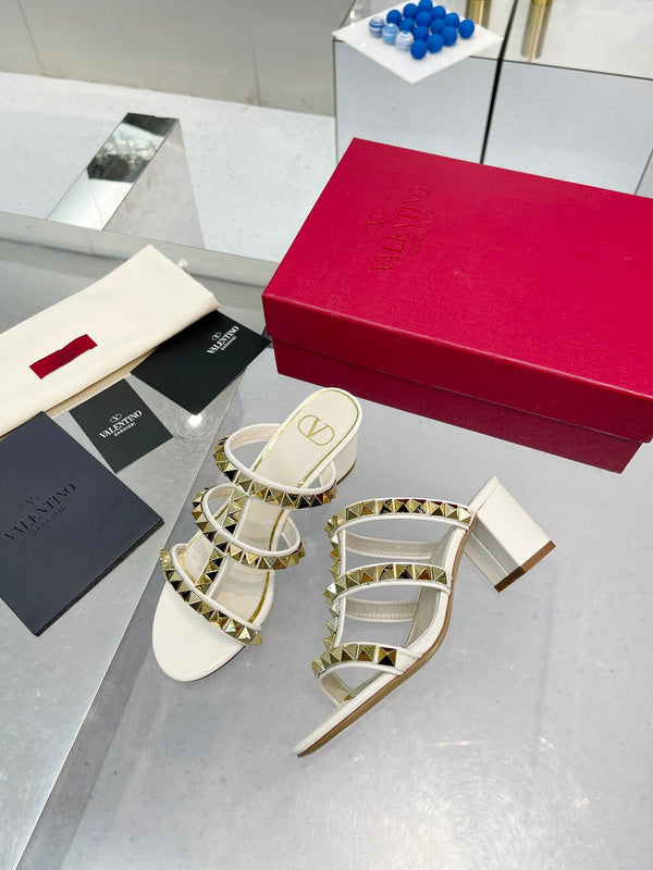 Front view of Valentino Garavani luxury piece style No.242