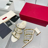 Front view of Valentino Garavani luxury piece style No.242