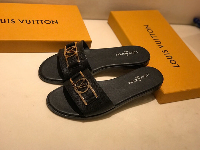 Louis Vuitton shoes styled look premium fashion