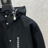 Three-quarter angle view of Burberry luxury piece style No.419