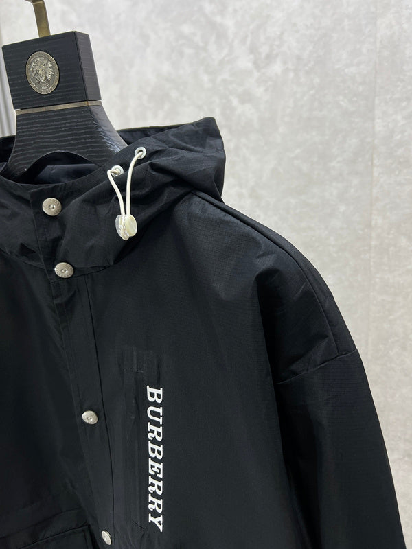 Burberry designer designer clothing full view