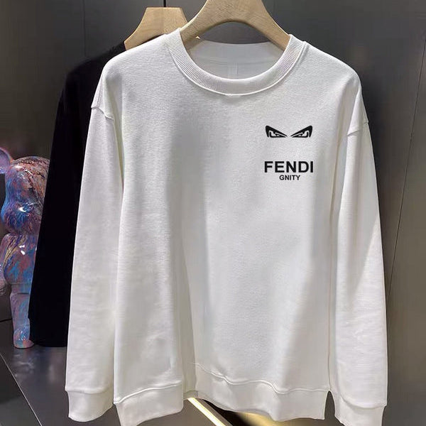 Balenciaga designer clothing styled look premium fashion
