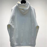 Balenciaga luxury designer clothing detail shot