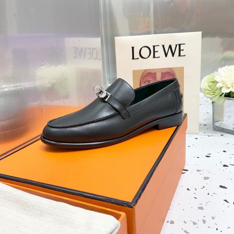 Hermes sandals Style 156 - packaging and accessories