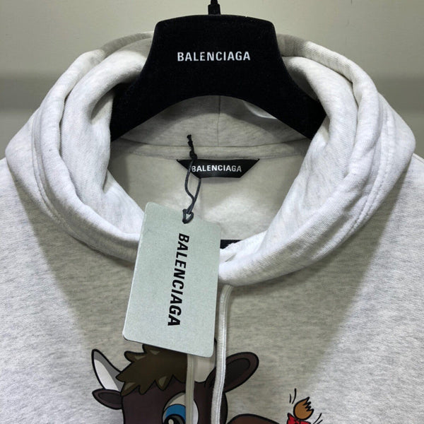 Balenciaga designer designer clothing full view
