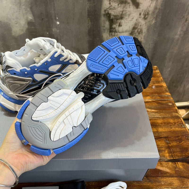 Balenciaga shoes Style 046 - angled studio shot
