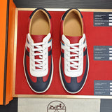 Hermes shoes Style 197 - styled lifestyle view