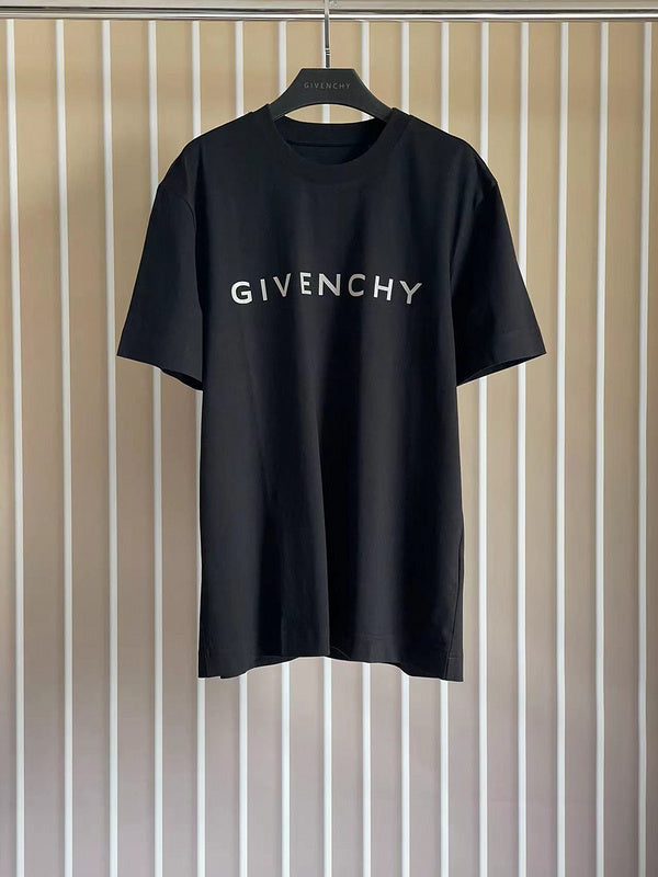 Front view of Givenchy luxury piece style No.118