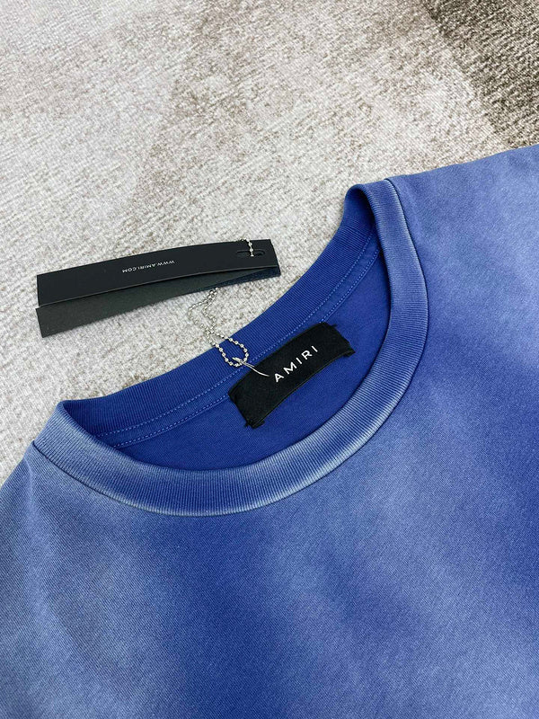 Amiri t-shirt styled look premium fashion