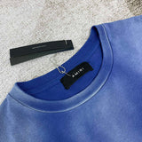 Amiri t-shirt styled look premium fashion