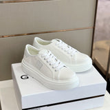 Givenchy shoes Style 136 - packaging and accessories