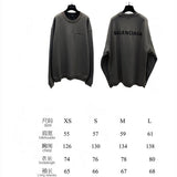 Balenciaga designer designer clothing full view