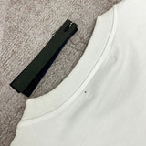 Amiri designer hoodie full view