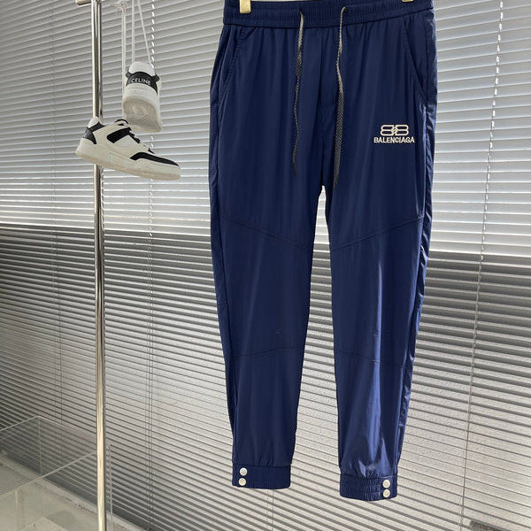 Balenciaga luxury designer clothing detail shot