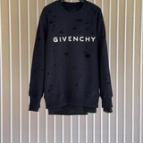 Givenchy luxury designer clothing detail shot
