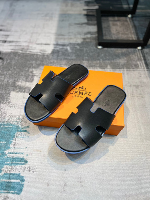 Hermes shoes Style 013 - packaging and accessories
