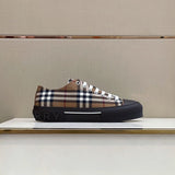 Burberry shoes Style 297 - angled studio shot