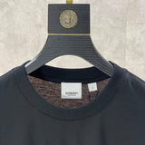Back view of Burberry luxury piece style No.303