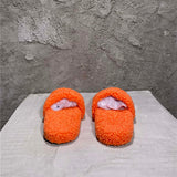 Balenciaga sandals Style 136 - top view showing design