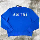 Texture and finish detail of Amiri luxury piece style No.060