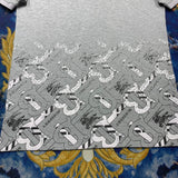 Burberry designer t-shirt full view