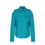 Bottega Veneta blouses luxury designer piece front view