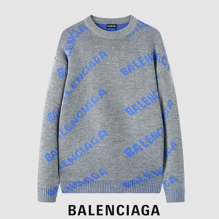 Balenciaga designer clothing front view designer style