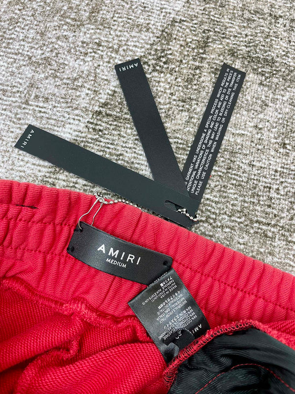 Styling view of Amiri luxury piece style No.068