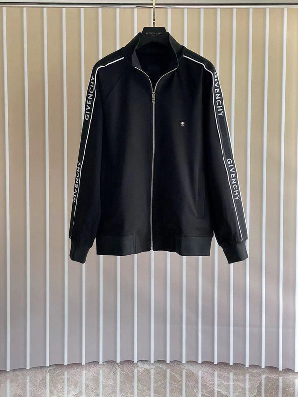Givenchy luxury designer clothing detail shot