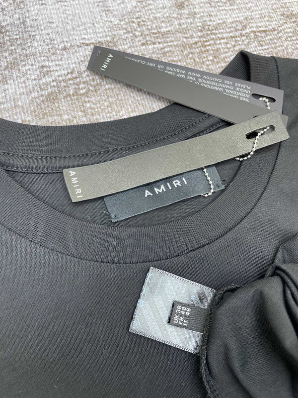 Side profile view of Amiri luxury piece style No.040