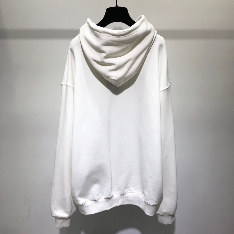 Balenciaga designer designer clothing full view