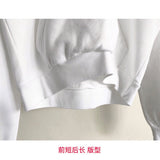 Full silhouette view of Balenciaga luxury piece style No.271