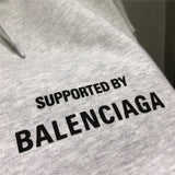Texture and finish detail of Balenciaga luxury piece style No.547