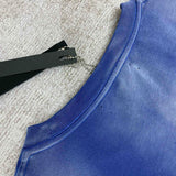 Amiri t-shirt styled look premium fashion