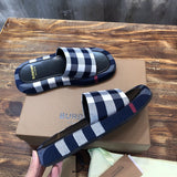 Burberry shoes Style 226 - styled lifestyle view
