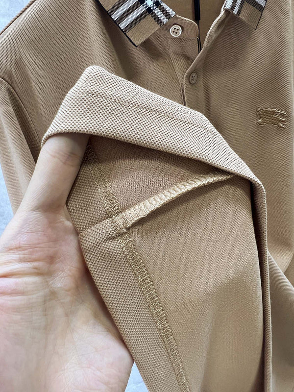 Front view of Burberry luxury piece style No.399