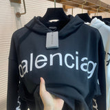 Full silhouette view of Balenciaga luxury piece style No.192