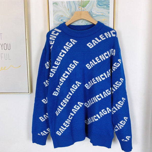 Balenciaga luxury designer clothing detail shot