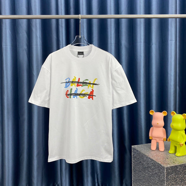 Front view of Balenciaga luxury piece style No.128