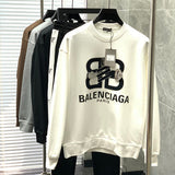 Balenciaga designer clothing front view designer style