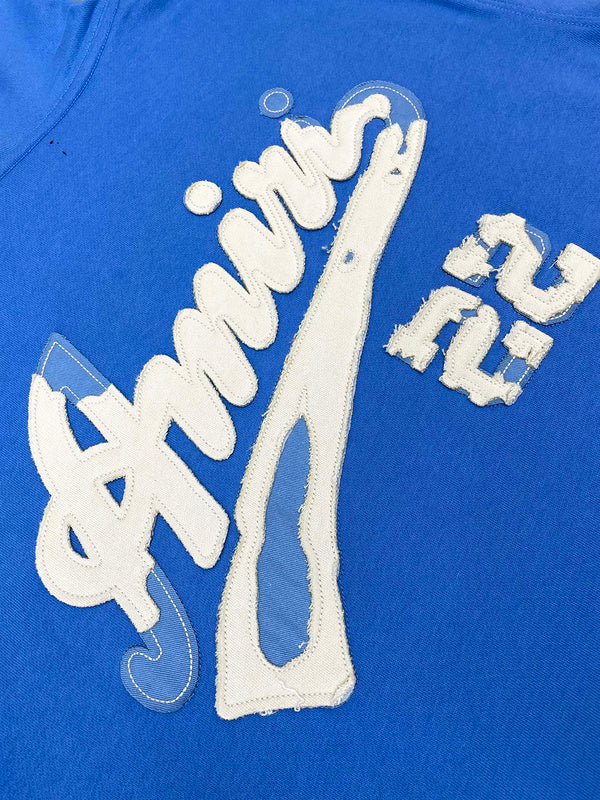 Styling view of Amiri luxury piece style No.115