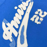 Amiri hoodie styled look premium fashion