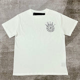Amiri t-shirt styled look premium fashion