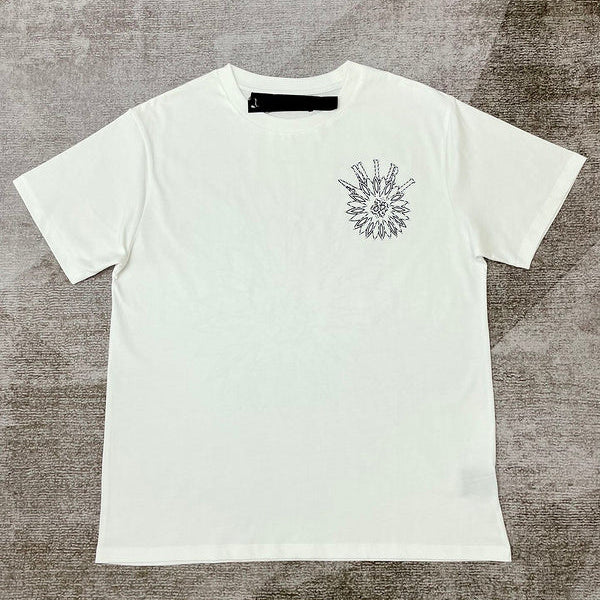 Amiri t-shirt styled look premium fashion