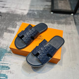 Hermes shoes Style 020 - packaging and accessories