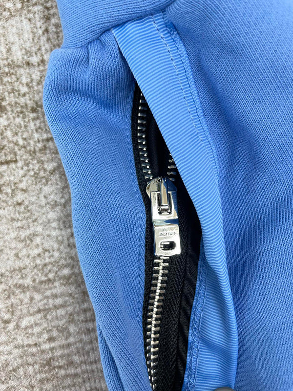 Amiri designer t-shirt full view