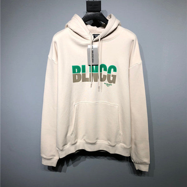 Balenciaga designer clothing front view designer style