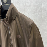 Three-quarter angle view of Burberry luxury piece style No.428